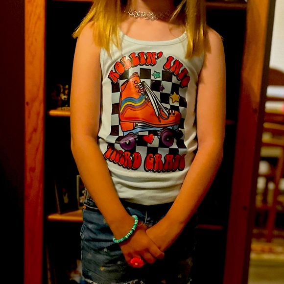 Custom made designs, vinyl, sublimation, etc… - Picture 1 of 3